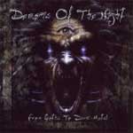 Inner Shrine - Daemons Of Night (Compilation 1999)