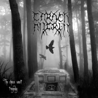 Carach Angren - The Chase Vault Tragedy (2004)