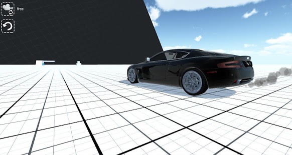  Beam Damage Engine  
