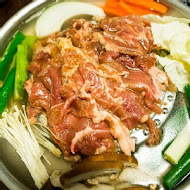 【中山北路】韓舍