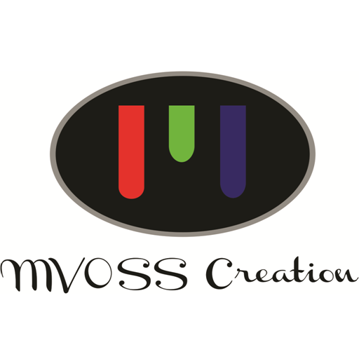 MVOSS Creation by Tony & Myla LOGO-APP點子