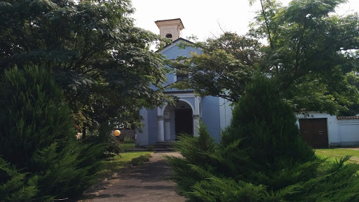 Chiesa Di Larizzate ( VC)
