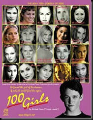 100-girls-poster-0