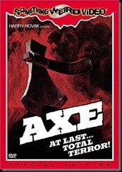 Axe-1977