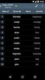 How to get ClevWord 2.8.2 apk for android