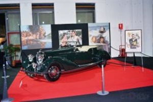 2 Bentley Tourer (1963)