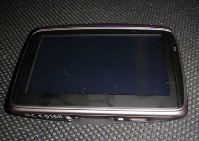 [GPS] 車用導航冷門大廠TomTom新高階導航機：Go 750 Traffic入手心得分享！ - 阿祥的網路筆記本