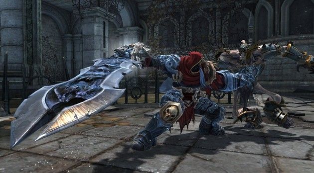 [Game] 流暢到不真實境界的激烈戰鬥：《末世騎士》遊戲心得！ - 阿祥的網路筆記本