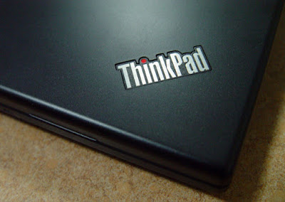 [NB] 輕巧、簡約、時尚：Lenovo ThinkPad X100e開箱心得！ - 阿祥的網路筆記本