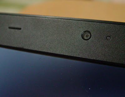 [NB] 輕巧、簡約、時尚：Lenovo ThinkPad X100e開箱心得！ - 阿祥的網路筆記本