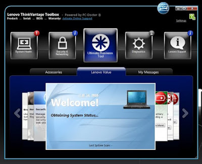 [NB] Lenovo ThinkPad X100e效能實測篇！ - 阿祥的網路筆記本