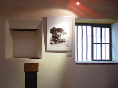 [Event]客家印象．08'巡迴展：竹北六家新瓦屋參觀心得！ - 阿祥的網路筆記本