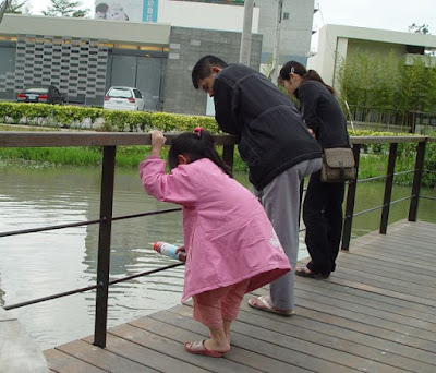 [Event]客家印象．08'巡迴展：竹北六家新瓦屋參觀心得！ - 阿祥的網路筆記本