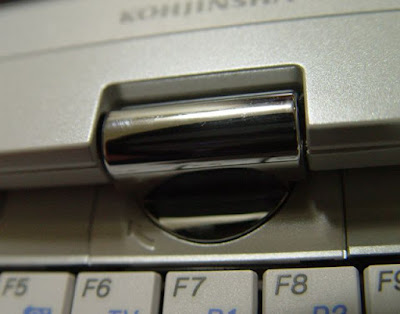 [NB]工人舍KJS S37-SH8WP12ATTW入手開箱分享！ - 阿祥的網路筆記本