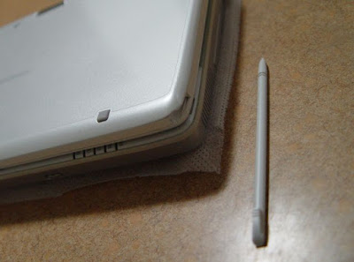 [NB]工人舍KJS S37-SH8WP12ATTW入手開箱分享！ - 阿祥的網路筆記本