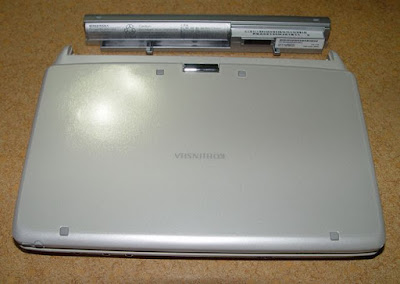 [NB]工人舍KJS S37-SH8WP12ATTW入手開箱分享！ - 阿祥的網路筆記本