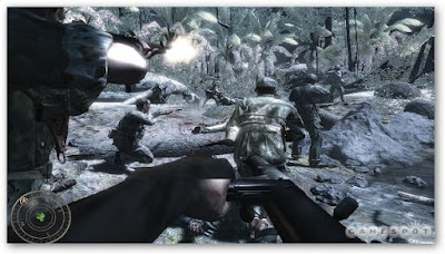 [FPS]經典戰役回歸！決勝時刻：戰爭世界遊戲心得分享！ - 阿祥的網路筆記本