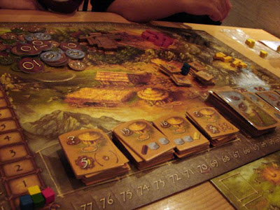 [TBG]Happy Board Game Day！ - 阿祥的網路筆記本