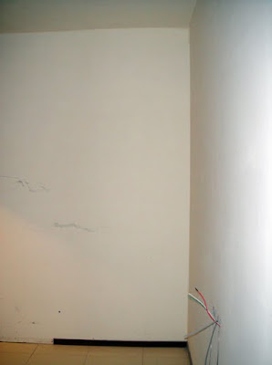 [Life] 裝潢實戰第二彈：水電工程！ - 阿祥的網路筆記本