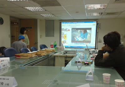 [Event]這才是電腦王：2009短片拍攝競賽頒獎聚會心得分享 - 阿祥的網路筆記本