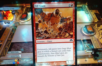 [XBLA]最經典Card Game全新進化！《魔法風雲會：旅法師的對決》遊戲心得！ - 阿祥的網路筆記本