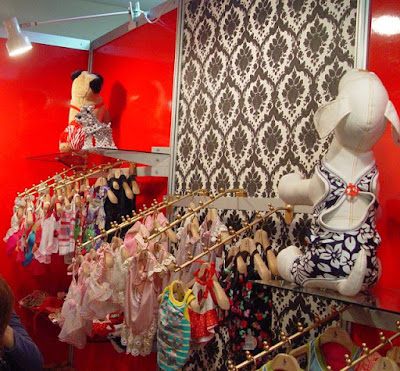 [Event]2009台北水族暨寵物用品展一日遊！ - 阿祥的網路筆記本