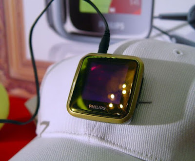 [Event]飛利浦「GoGear 美聲潮機」部落客鑑賞會心得分享：體驗篇！ - 阿祥的網路筆記本