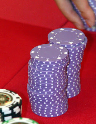 [Bingo]博奕產業搶先卡位：亞太荷官培育學院參訪記實！ - 阿祥的網路筆記本