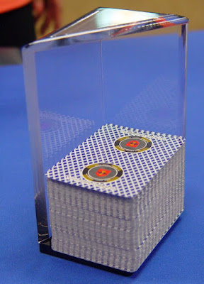 [Bingo]博奕產業搶先卡位：亞太荷官培育學院參訪記實！ - 阿祥的網路筆記本