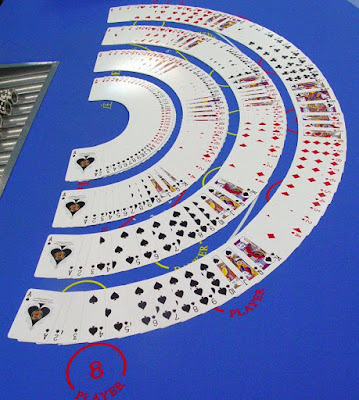 [Bingo]博奕產業搶先卡位：亞太荷官培育學院參訪記實！ - 阿祥的網路筆記本