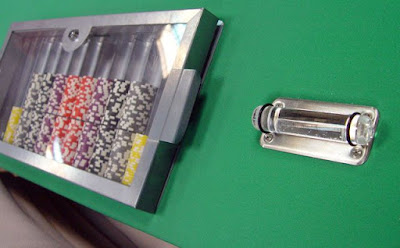 [Bingo]博奕產業搶先卡位：亞太荷官培育學院參訪記實！ - 阿祥的網路筆記本