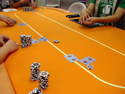 [Bingo]博奕產業搶先卡位：亞太荷官培育學院參訪記實！ - 阿祥的網路筆記本