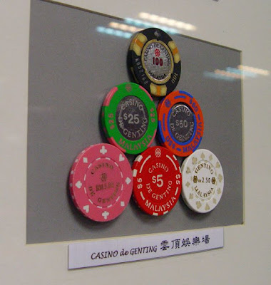 [Bingo]博奕產業搶先卡位：亞太荷官培育學院參訪記實！ - 阿祥的網路筆記本