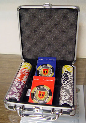 [Bingo]博奕產業搶先卡位：亞太荷官培育學院參訪記實！ - 阿祥的網路筆記本