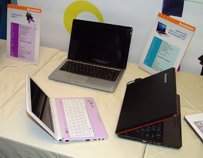 [Event]Lenovo 2009 Thin品登場部落客聚會記實！ - 阿祥的網路筆記本