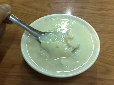 [Food] 令人回味的家鄉回憶：文化路阿娥豆花！ - 阿祥的網路筆記本