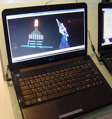 [Event] BenQ阿基獅噗友見面會記實！ - 阿祥的網路筆記本