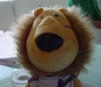 [Event] BenQ阿基獅噗友見面會記實！ - 阿祥的網路筆記本