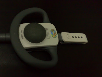 [Xbox360]無線耳麥終於入手啦！ - 阿祥的網路筆記本