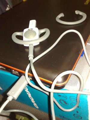 [Xbox360]無線耳麥終於入手啦！ - 阿祥的網路筆記本