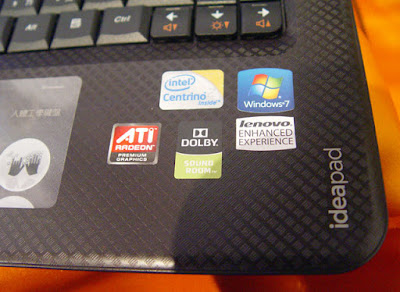 [Event]Lenovo ThinkPad 17週年慶暨部落客年終餐會記實！ - 阿祥的網路筆記本