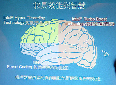 [Event]Lenovo ThinkPad 17週年慶暨部落客年終餐會記實！ - 阿祥的網路筆記本