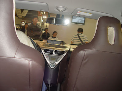 [Event] 2010台北車展現場記實：Porsche、Luxgen、Nissan、Toyota、Nissan…和其他遺珠篇 - 阿祥的網路筆記本