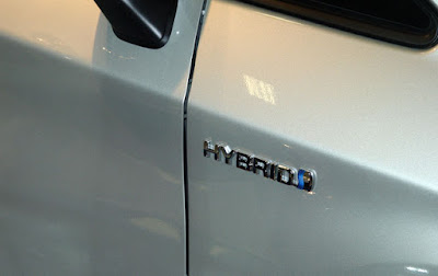 [Event] 2010台北車展現場記實：Porsche、Luxgen、Nissan、Toyota、Nissan…和其他遺珠篇 - 阿祥的網路筆記本