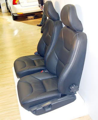 [Event] 2010台北車展現場記實：Smart、Volvol、Audi、Ford篇 - 阿祥的網路筆記本