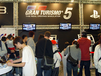 [Event] 2010台北車展現場記實：Smart、Volvol、Audi、Ford篇 - 阿祥的網路筆記本