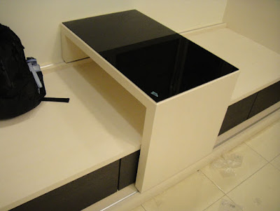 [Life] 裝潢實戰第九彈：玻璃安裝！ - 阿祥的網路筆記本