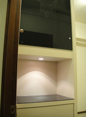 [Life] 裝潢實戰第九彈：玻璃安裝！ - 阿祥的網路筆記本