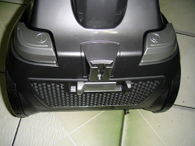 [Home] 破盤價入手的Dirt Devil Infinity 永不衰弱吸塵器VS8 TURBO開箱！ - 阿祥的網路筆記本