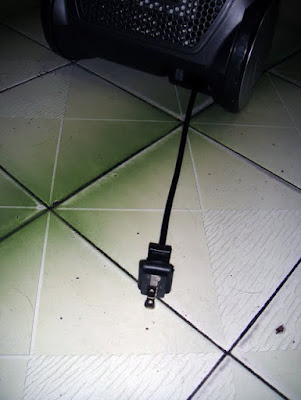 [Home] 破盤價入手的Dirt Devil Infinity 永不衰弱吸塵器VS8 TURBO開箱！ - 阿祥的網路筆記本